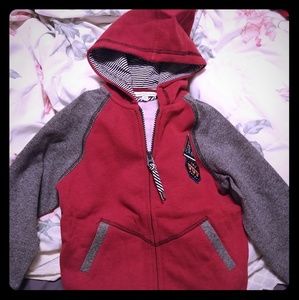 Little Marc Jacob hoodie